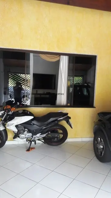 Foto 5 de Casa com 4 quartos à venda, 274m2 em Jardim Araguaia, Maua - SP