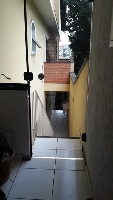 Foto 3 de Casa com 4 quartos à venda, 274m2 em Jardim Araguaia, Maua - SP