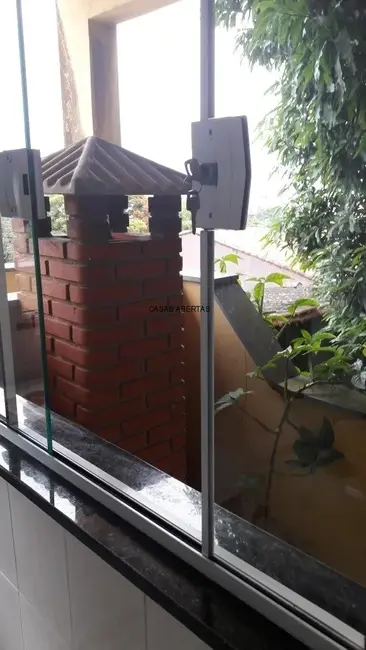 Foto 7 de Casa com 4 quartos à venda, 274m2 em Jardim Araguaia, Maua - SP