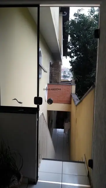 Foto 14 de Casa com 4 quartos à venda, 274m2 em Jardim Araguaia, Maua - SP