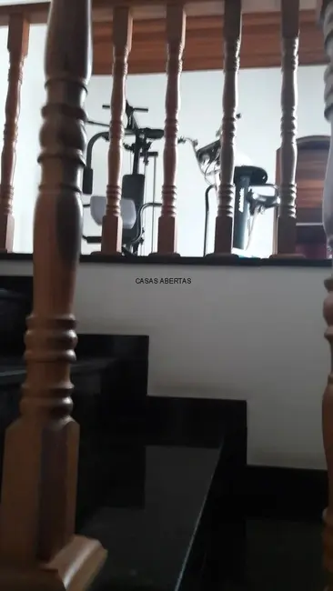 Foto 11 de Casa com 4 quartos à venda, 274m2 em Jardim Araguaia, Maua - SP