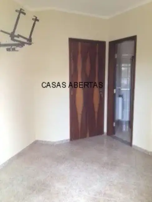 Foto 2 de Apartamento com 3 quartos à venda, 80m2 em Vila Assis Brasil, Maua - SP