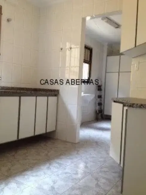 Foto 1 de Apartamento com 3 quartos à venda, 80m2 em Vila Assis Brasil, Maua - SP