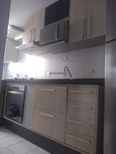 Foto 5 de Apartamento com 2 quartos à venda, 50m2 em Jardim Estrela, Maua - SP