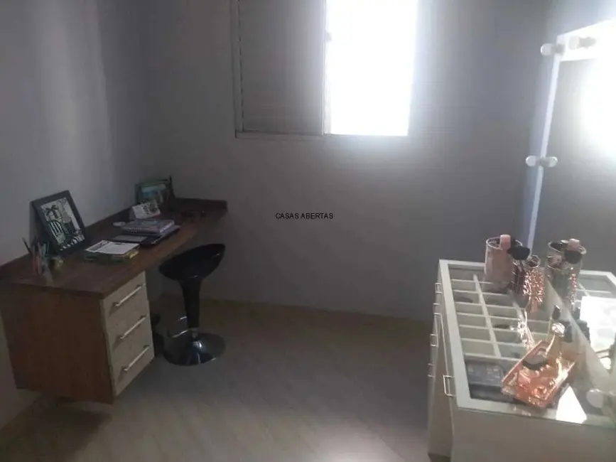 Foto 2 de Apartamento com 2 quartos à venda, 50m2 em Jardim Estrela, Maua - SP