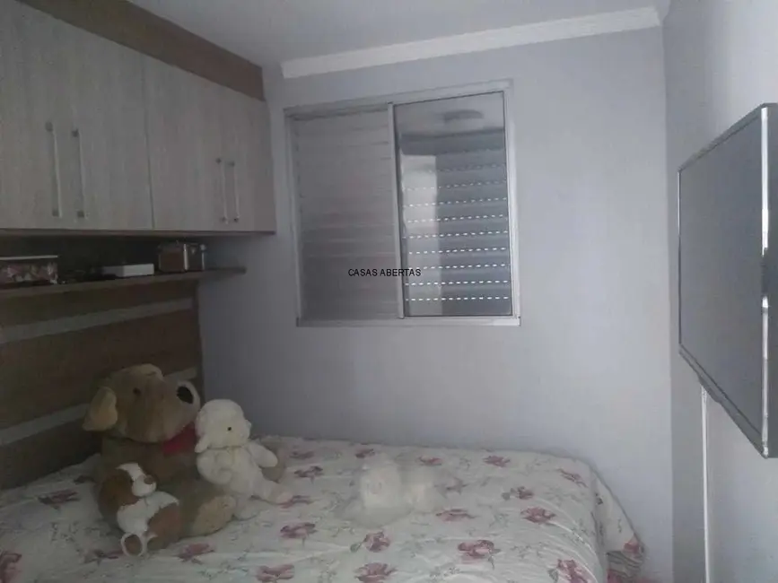 Foto 6 de Apartamento com 2 quartos à venda, 50m2 em Jardim Estrela, Maua - SP