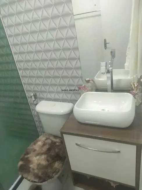 Foto 3 de Apartamento com 2 quartos à venda, 50m2 em Jardim Estrela, Maua - SP