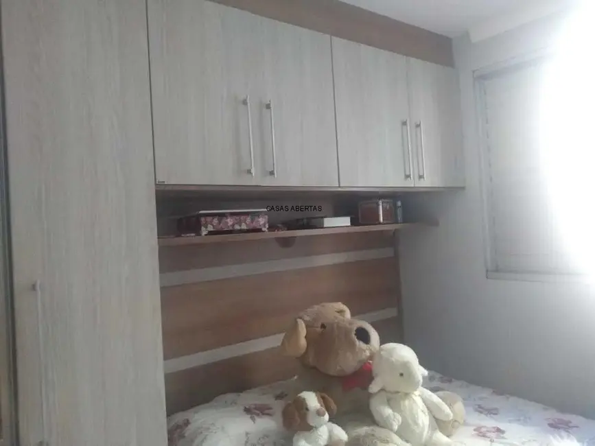 Foto 9 de Apartamento com 2 quartos à venda, 50m2 em Jardim Estrela, Maua - SP