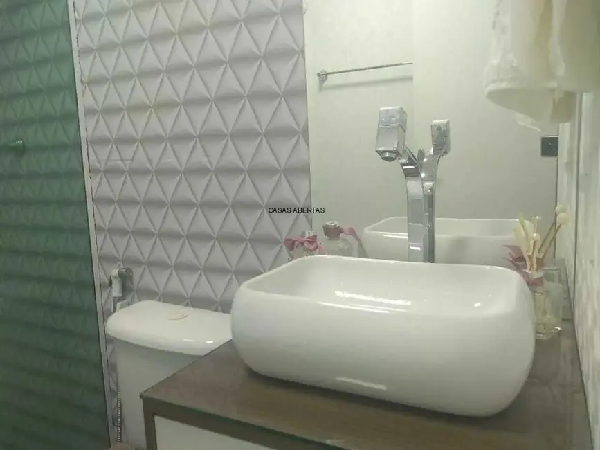 Foto 8 de Apartamento com 2 quartos à venda, 50m2 em Jardim Estrela, Maua - SP