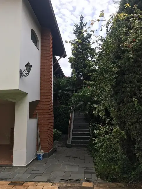 Foto 1 de Casa com 3 quartos à venda, 380m2 em Matriz, Maua - SP