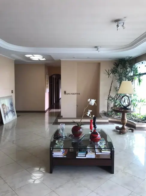 Foto 7 de Casa com 3 quartos à venda, 380m2 em Matriz, Maua - SP