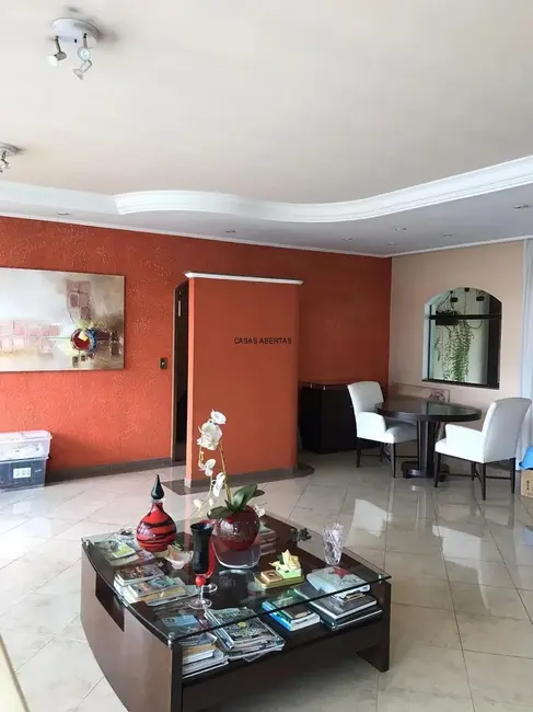 Foto 3 de Casa com 3 quartos à venda, 380m2 em Matriz, Maua - SP