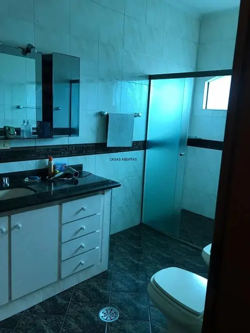 Foto 14 de Casa com 3 quartos à venda, 380m2 em Matriz, Maua - SP