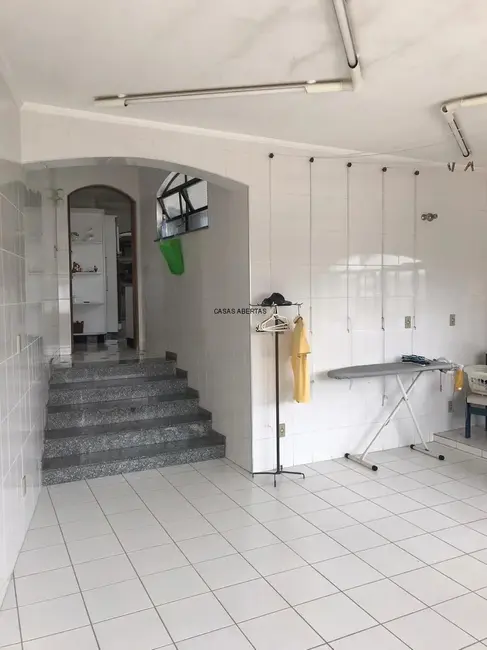 Foto 12 de Casa com 3 quartos à venda, 380m2 em Matriz, Maua - SP