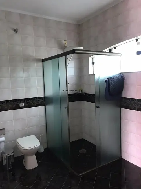 Foto 9 de Casa com 3 quartos à venda, 380m2 em Matriz, Maua - SP