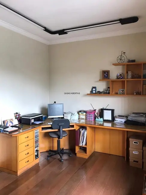 Foto 10 de Casa com 3 quartos à venda, 380m2 em Matriz, Maua - SP