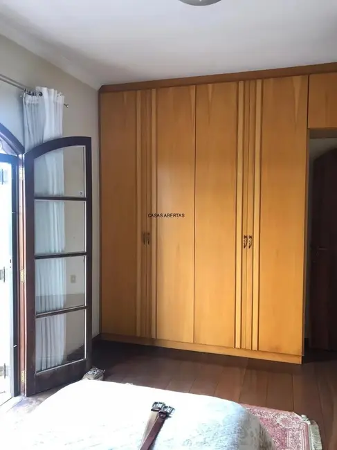 Foto 11 de Casa com 3 quartos à venda, 380m2 em Matriz, Maua - SP