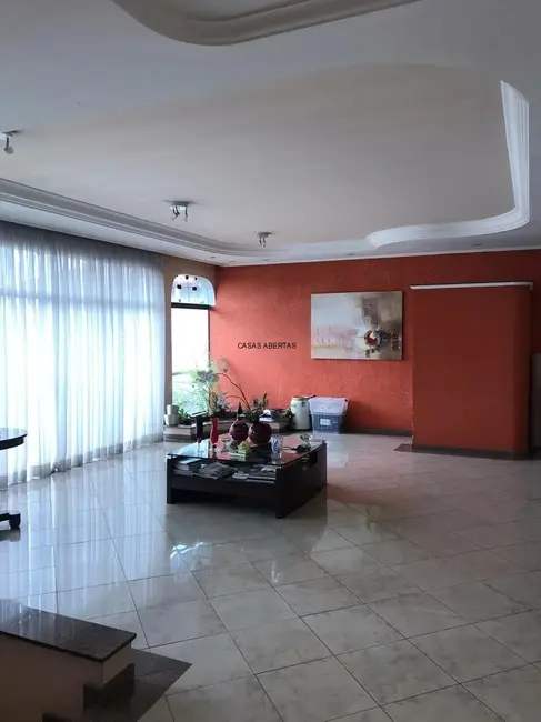 Foto 13 de Casa com 3 quartos à venda, 380m2 em Matriz, Maua - SP