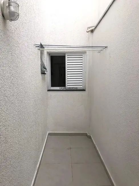 Foto 3 de Apartamento com 2 quartos à venda, 56m2 em Vila Assis Brasil, Maua - SP