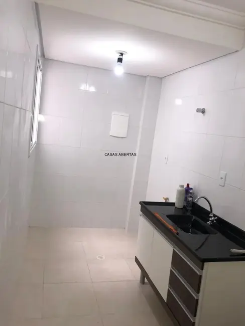 Foto 8 de Apartamento com 2 quartos à venda, 56m2 em Vila Assis Brasil, Maua - SP