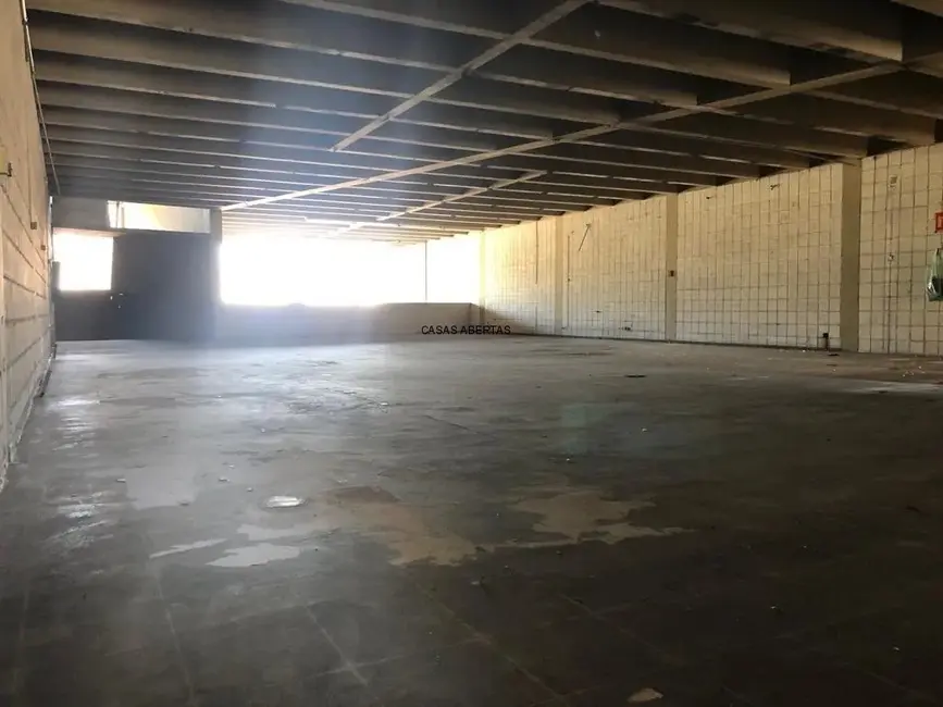 Foto 3 de Sala Comercial para alugar, 1540m2 em Centro, Maua - SP