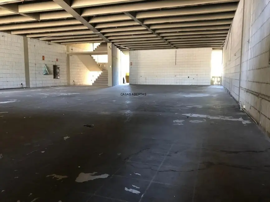 Foto 8 de Sala Comercial para alugar, 1540m2 em Centro, Maua - SP