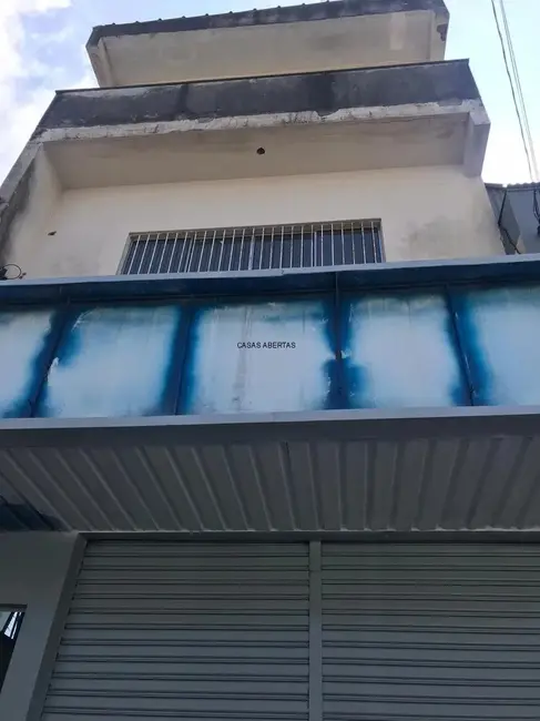 Foto 4 de Sala Comercial à venda, 400m2 em Jardim Santa Lídia, Maua - SP