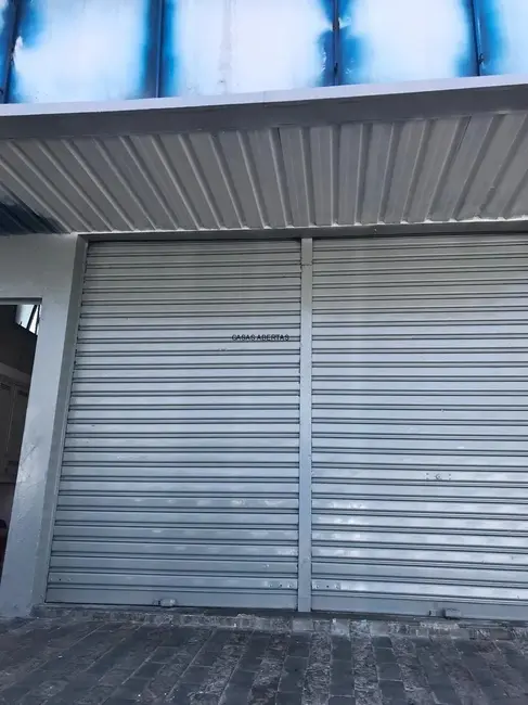 Foto 1 de Sala Comercial à venda, 400m2 em Jardim Santa Lídia, Maua - SP