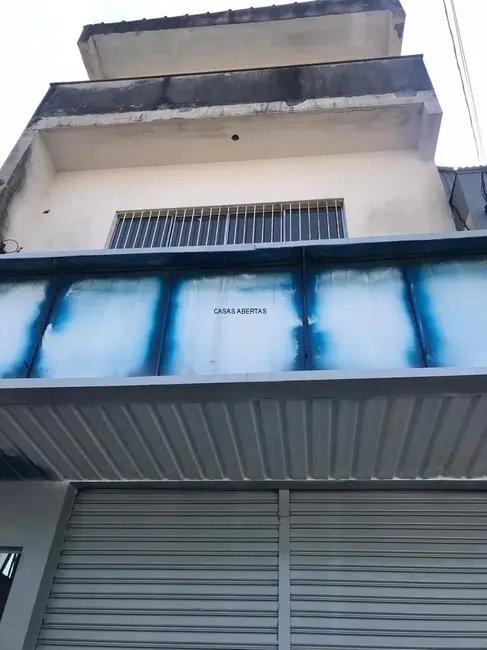 Foto 7 de Sala Comercial à venda, 400m2 em Jardim Santa Lídia, Maua - SP