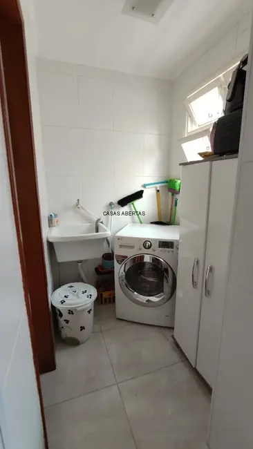 Apartamento com 2 quartos à venda, 60m2 em Jardim Santa Cruz (Campo Grande), São Paulo - SP - imagem 6 Foto 6 de Apartamento com 2 quartos à venda, 60m2 em Jardim Santa Cruz (Campo Grande), São Paulo - SP