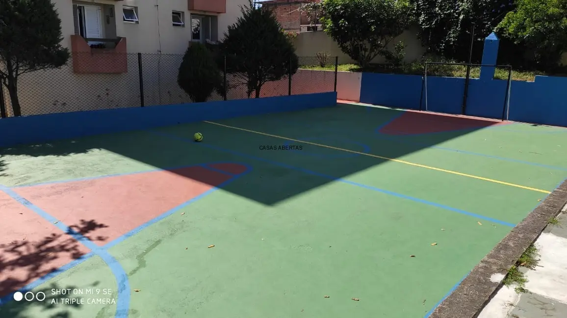Apartamento com 2 quartos à venda, 60m2 em Jardim Santa Cruz (Campo Grande), São Paulo - SP - imagem 8 Foto 8 de Apartamento com 2 quartos à venda, 60m2 em Jardim Santa Cruz (Campo Grande), São Paulo - SP