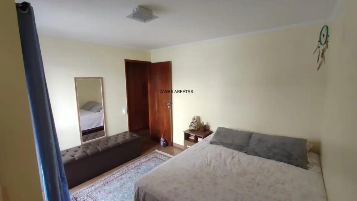 Apartamento com 2 quartos à venda, 60m2 em Jardim Santa Cruz (Campo Grande), São Paulo - SP - imagem 4 Foto 4 de Apartamento com 2 quartos à venda, 60m2 em Jardim Santa Cruz (Campo Grande), São Paulo - SP