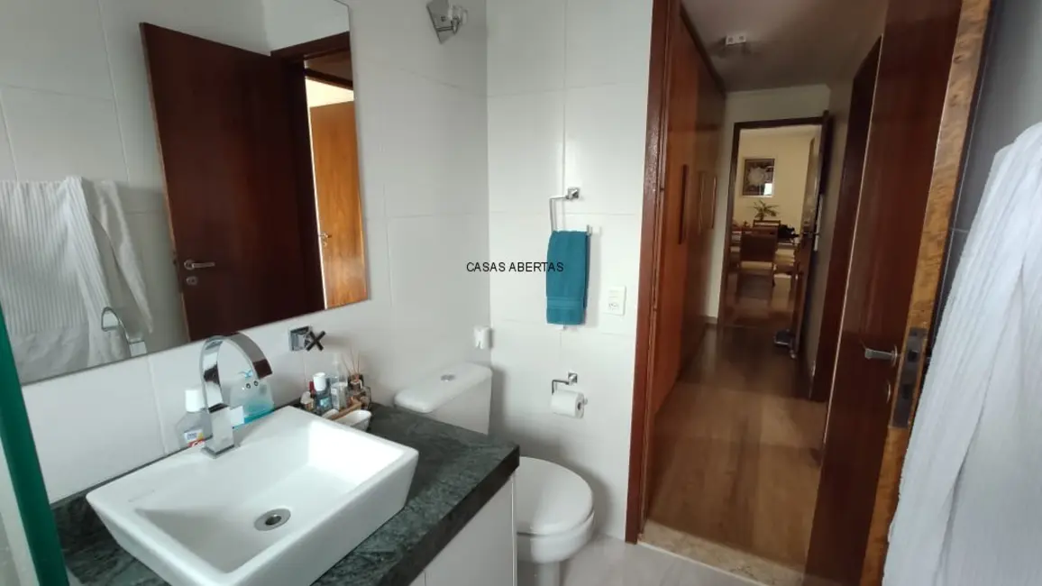 Apartamento com 2 quartos à venda, 60m2 em Jardim Santa Cruz (Campo Grande), São Paulo - SP - imagem 2 Foto 2 de Apartamento com 2 quartos à venda, 60m2 em Jardim Santa Cruz (Campo Grande), São Paulo - SP