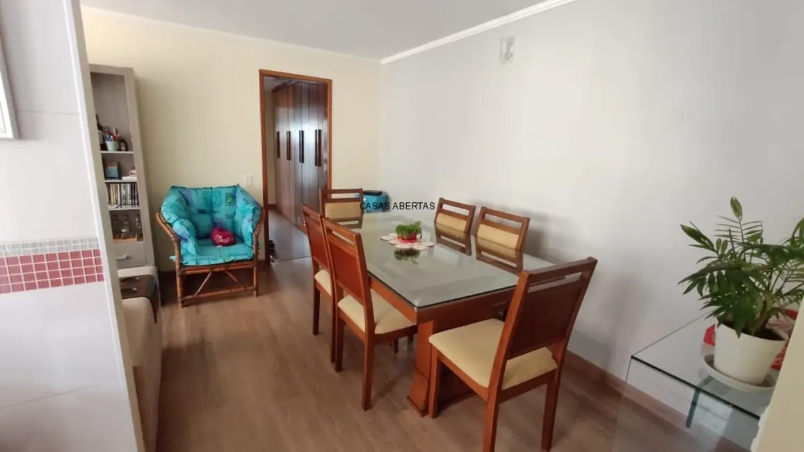 Apartamento com 2 quartos à venda, 60m2 em Jardim Santa Cruz (Campo Grande), São Paulo - SP - imagem 1 Foto 1 de Apartamento com 2 quartos à venda, 60m2 em Jardim Santa Cruz (Campo Grande), São Paulo - SP