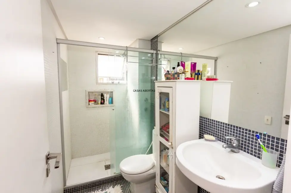 Apartamento com 1 quarto à venda, 121m2 em Itaim Bibi, São Paulo - SP - imagem 9 Foto 9 de Apartamento com 1 quarto à venda, 121m2 em Itaim Bibi, São Paulo - SP