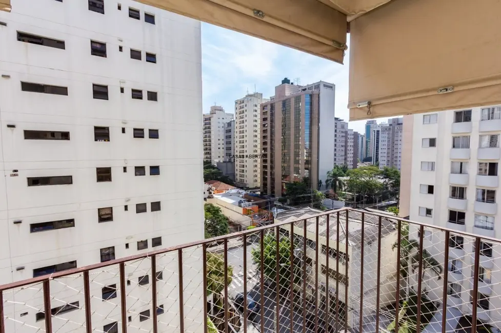 Foto 2 de Apartamento com 1 quarto à venda, 121m2 em Itaim Bibi, São Paulo - SP