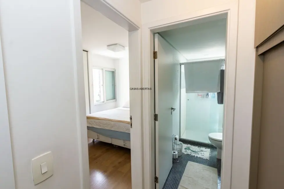 Apartamento com 1 quarto à venda, 121m2 em Itaim Bibi, São Paulo - SP - imagem 6 Foto 6 de Apartamento com 1 quarto à venda, 121m2 em Itaim Bibi, São Paulo - SP