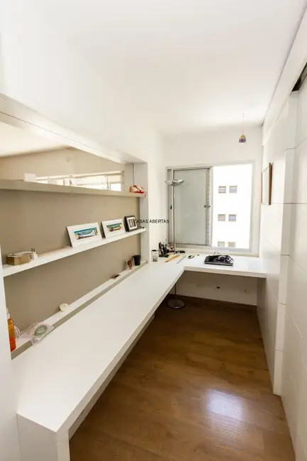 Apartamento com 1 quarto à venda, 121m2 em Itaim Bibi, São Paulo - SP - imagem 3 Foto 3 de Apartamento com 1 quarto à venda, 121m2 em Itaim Bibi, São Paulo - SP