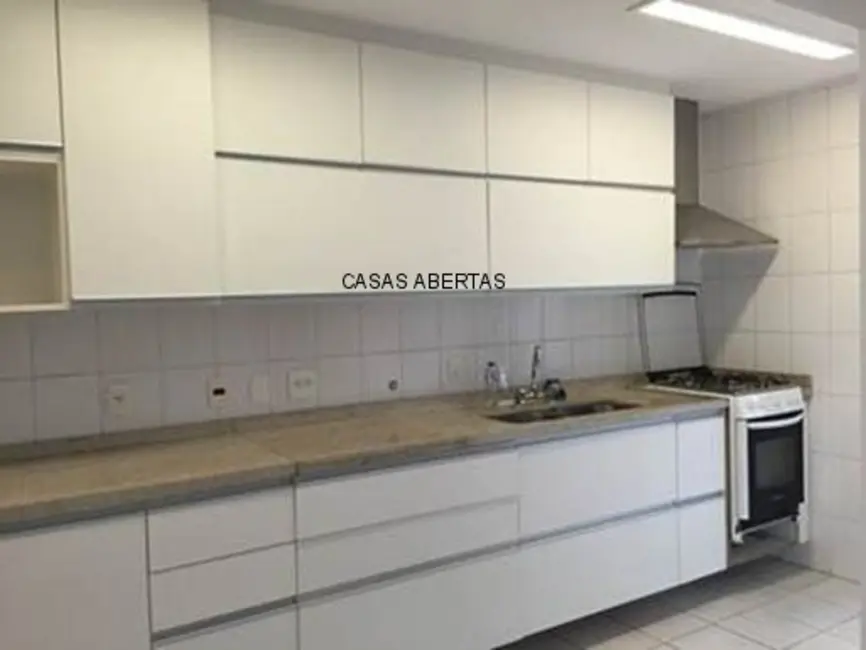 Foto 8 de Apartamento com 2 quartos para alugar, 106m2 em Cidade Monções, São Paulo - SP