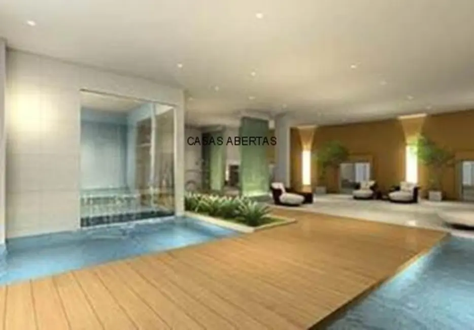 Foto 2 de Apartamento com 2 quartos para alugar, 106m2 em Cidade Monções, São Paulo - SP