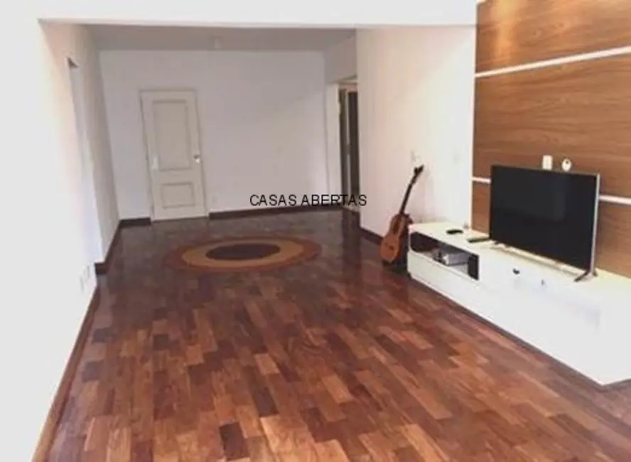 Foto 1 de Apartamento com 2 quartos para alugar, 106m2 em Cidade Monções, São Paulo - SP
