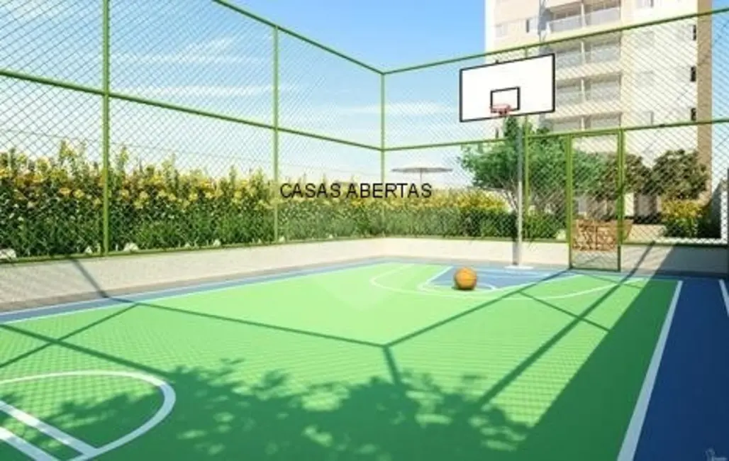 Foto 4 de Apartamento com 2 quartos à venda, 54m2 em Casa Branca, Santo Andre - SP