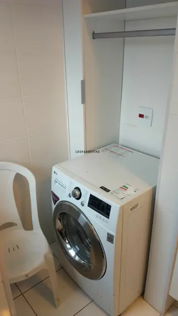 Foto 2 de Apartamento com 2 quartos à venda, 54m2 em Casa Branca, Santo Andre - SP