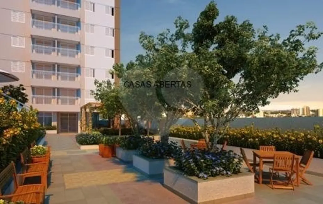 Foto 5 de Apartamento com 2 quartos à venda, 54m2 em Casa Branca, Santo Andre - SP