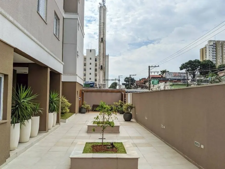 Foto 6 de Apartamento com 3 quartos para alugar, 54m2 em Paulicéia, Sao Bernardo Do Campo - SP