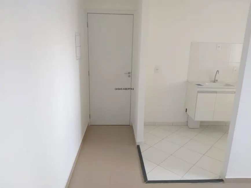 Foto 4 de Apartamento com 3 quartos para alugar, 54m2 em Paulicéia, Sao Bernardo Do Campo - SP