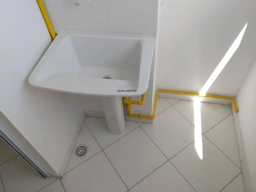 Foto 8 de Apartamento com 3 quartos para alugar, 54m2 em Paulicéia, Sao Bernardo Do Campo - SP