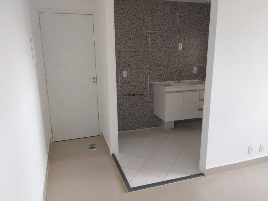 Foto 2 de Apartamento com 3 quartos para alugar, 54m2 em Paulicéia, Sao Bernardo Do Campo - SP