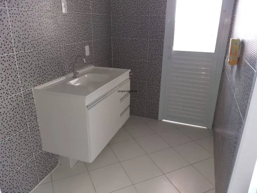 Foto 4 de Apartamento com 3 quartos para alugar, 54m2 em Paulicéia, Sao Bernardo Do Campo - SP