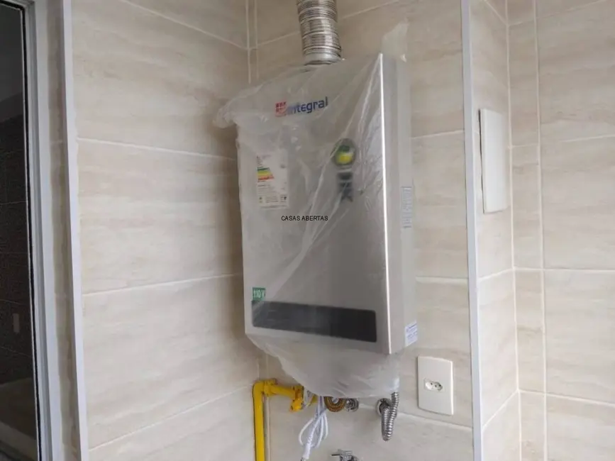 Foto 8 de Apartamento com 3 quartos para alugar, 54m2 em Paulicéia, Sao Bernardo Do Campo - SP